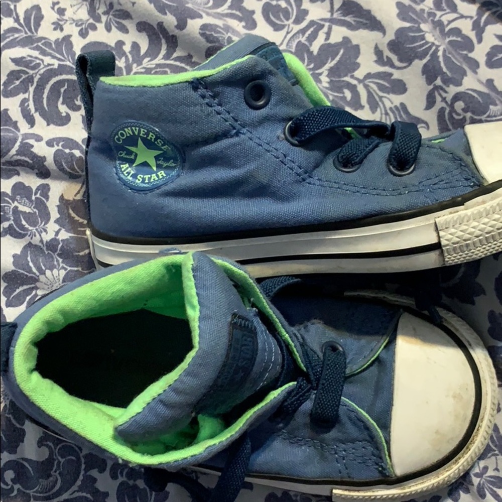Converse
